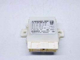  Modul senzori parcare Mercedes Clasa C (W204) [Fabr 2007-2014] A2049009004