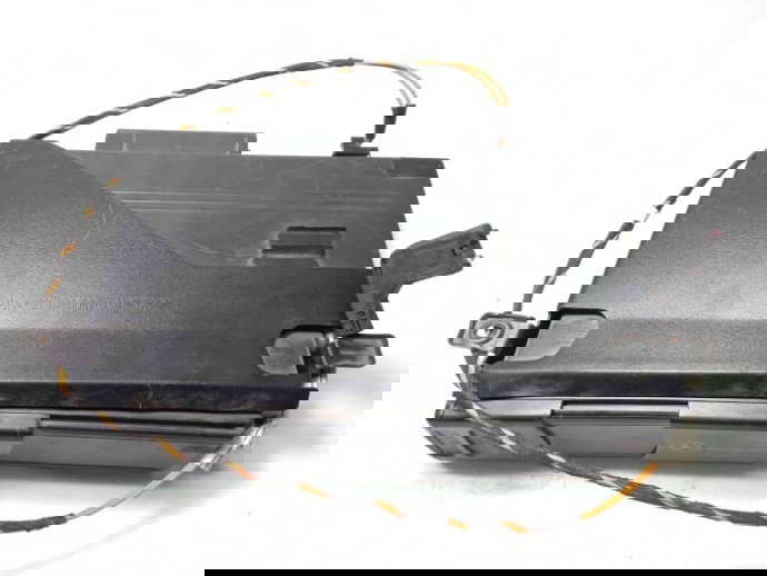 Unitate Audio Radio Magazie CD Player, A2038209089, Mercedes Clasa C T-Model (S203) 2001-2007