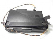 Unitate Audio Radio Magazie CD Player, A2038209089, Mercedes Clasa C T-Model (S203) 2001-2007