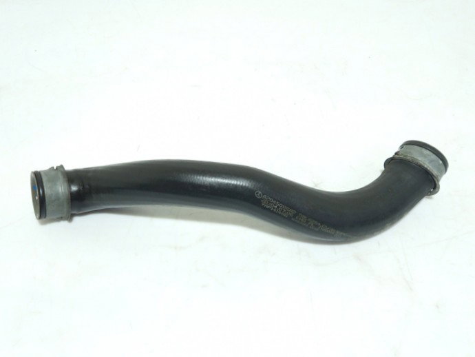 Furtun Conducta Tub Tubulatura apa A2045011582, Mercedes Clasa E Cabriolet (A207), 2.2 CDI, OM651911