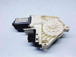Motoras geam stanga spate Audi Q7 (4LB) [ Fabr 2006-2014] 4L0959801B | 0536010002