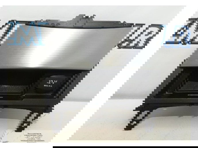 Scrumiera A2046801350 Mercedes Clasa E T-Model (S212) [Fabr 2009-2016] facelift