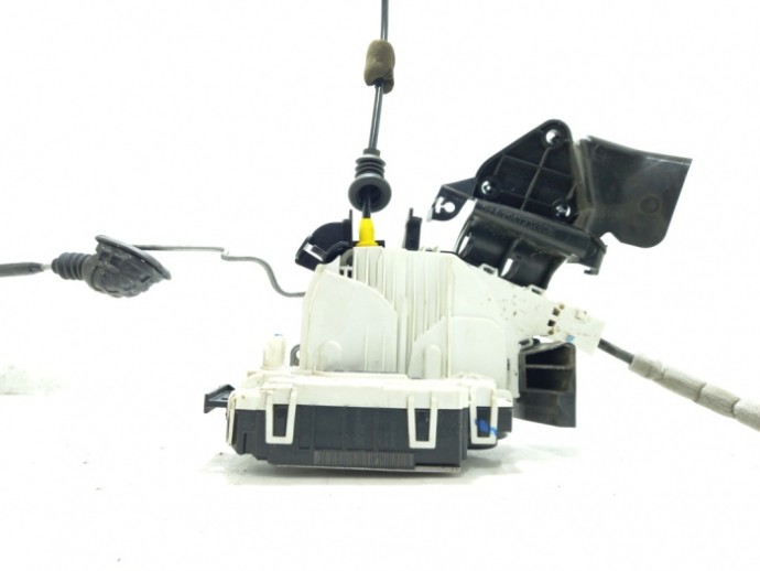 Broasca Incuietoare Usa Portiera Dreapta Fata Pasager A2047200635, Mercedes Clasa C (W204)