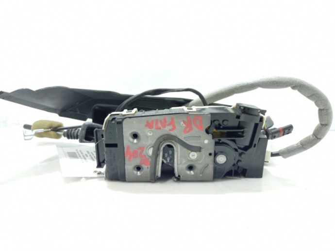 Broasca Incuietoare Usa Portiera Dreapta Fata Pasager A2047202435, Mercedes Clasa C (W204)