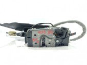 Broasca Incuietoare Usa Portiera Dreapta Fata Pasager A2047202435, Mercedes Clasa C (W204)