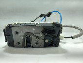 Broasca Incuietoare Usa Portiera Dreapta Spate A2047302235, Mercedes Clasa C (W204)