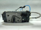 Broasca Incuietoare Usa Portiera Dreapta Spate, A2047302235, Mercedes Clasa C T-Model (S204)