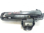 Maner Exterior Usa Portiera Stanga Fata A2047600734, Mercedes Clasa C T-Model (S204)