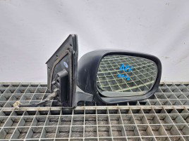 Oglinda dreapta Toyota Rav 4 III (ACA3, ACE, ALA3, GSA3, ZSA3) [Fabr 2005-2013] ALBASTRU