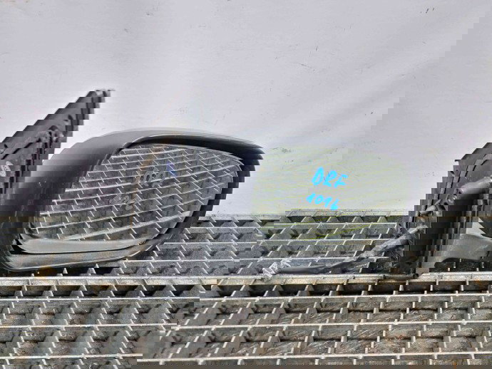 Oglinda dreapta Toyota Rav 4 III (ACA3, ACE, ALA3, GSA3, ZSA3) [Fabr 2005-2013] ALBASTRU