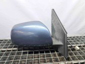 Oglinda dreapta Toyota Rav 4 III (ACA3, ACE, ALA3, GSA3, ZSA3) [Fabr 2005-2013] ALBASTRU