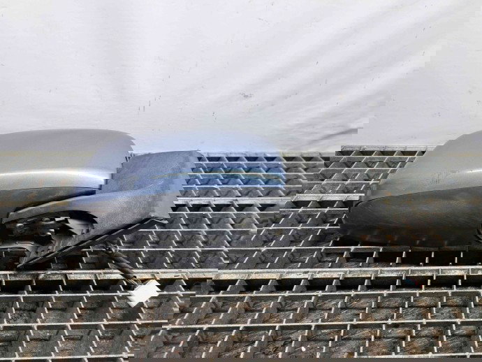 Oglinda dreapta Toyota Rav 4 III (ACA3, ACE, ALA3, GSA3, ZSA3) [Fabr 2005-2013] ALBASTRU