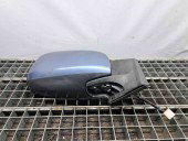 Oglinda dreapta Toyota Rav 4 III (ACA3, ACE, ALA3, GSA3, ZSA3) [Fabr 2005-2013] ALBASTRU