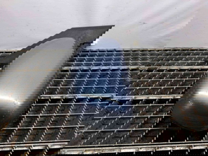 Oglinda dreapta Toyota Rav 4 III (ACA3, ACE, ALA3, GSA3, ZSA3) [Fabr 2005-2013] ALBASTRU