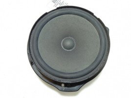 Boxa Difuzor Audio Usa Portiera Fata A2048201902, Mercedes Clasa C (W204)