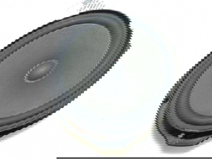 Boxa Difuzor Audio Usa Portiera Fata A2048201902, Mercedes Clasa C (W204)