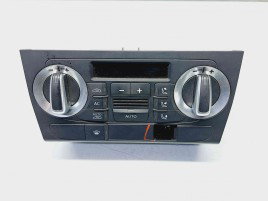  Panou comanda clima Audi A3 Sportback (8PA) [Fabr 2004-2013] 8P0820043BM | A2C53380926