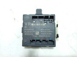 Unitate Modul Calculator Control Confort Comfort , Mercedes Clasa C T-Model (S204), A2048702226