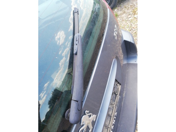 Brat stergator haion PEUGEOT 307 1.6HDI 9HZ OEM 2002-2008