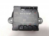 Modul stanga spate A2048702326, Mercedes Clasa C (W204)