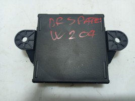 Unitate Modul Calculator Control Confort Comfort A2048702526, Mercedes Clasa C (W204)