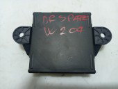 Unitate Modul Calculator Control Confort Comfort A2048702526, Mercedes Clasa C (W204)