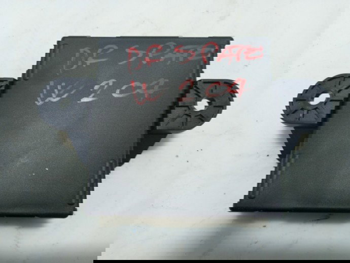 Unitate Modul Calculator Control Confort Comfort A2048702526, Mercedes Clasa C (W204)