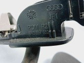  Parasolar dreapta Audi A4 (8K5, B8) Avant [Fabr 2008-2015] 8K0857552