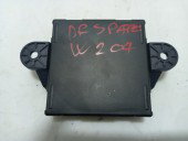 Unitate Modul Calculator Control Confort Comfort A2048702526, Mercedes Clasa C T-Model (S204)