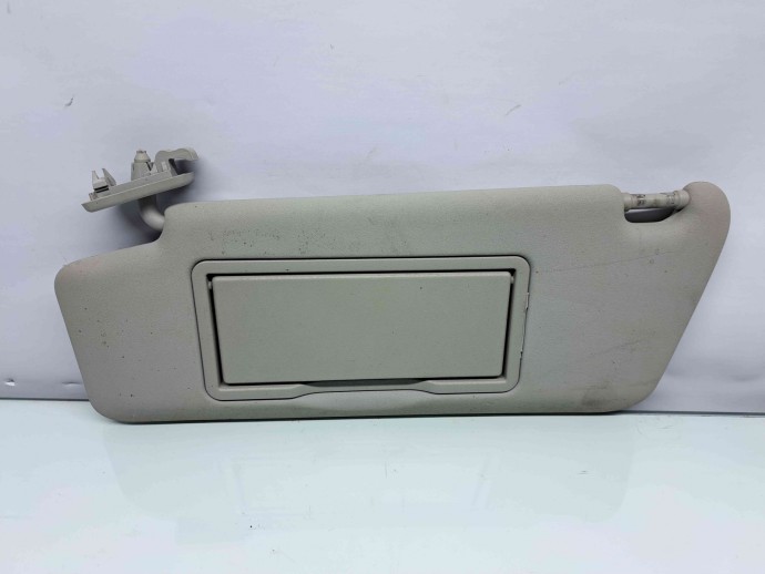  Parasolar stanga Mercedes Clasa C (W204) [Fabr 2007-2014] OEM