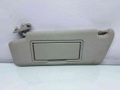  Parasolar stanga Mercedes Clasa C (W204) [Fabr 2007-2014] OEM