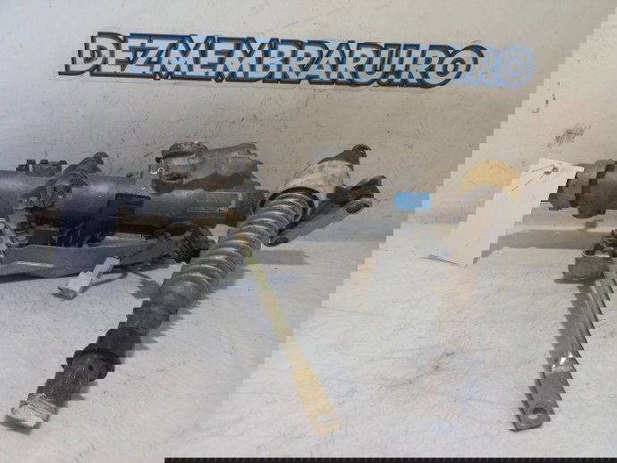 Ax Coloana Directie Volan Mercedes-Benz CLK W209 3.0 CDI A2114620120G 2002-2009