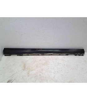 Prag lateral dreapta Mercedes Clasa C (W204) [Fabr 2007-2014] A2046900440