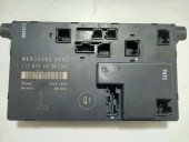 Modul stanga fata A2118706926, Mercedes Clasa E (W211)