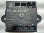 Modul stanga spate A2128203985, Mercedes Clasa C T-Model (S204)