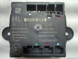 Modul stanga spate A2128203985, Mercedes Clasa C T-Model (S204)