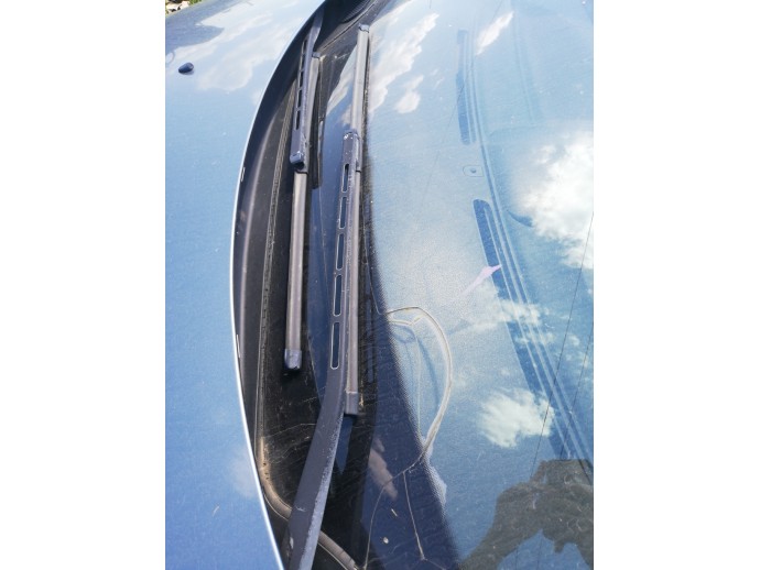Brate stergatoare PEUGEOT 307 1.6HDI 9HZ OEM 2002-2008