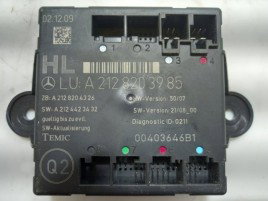 Modul stanga spate, Mercedes Clasa C (W204), A2128203985