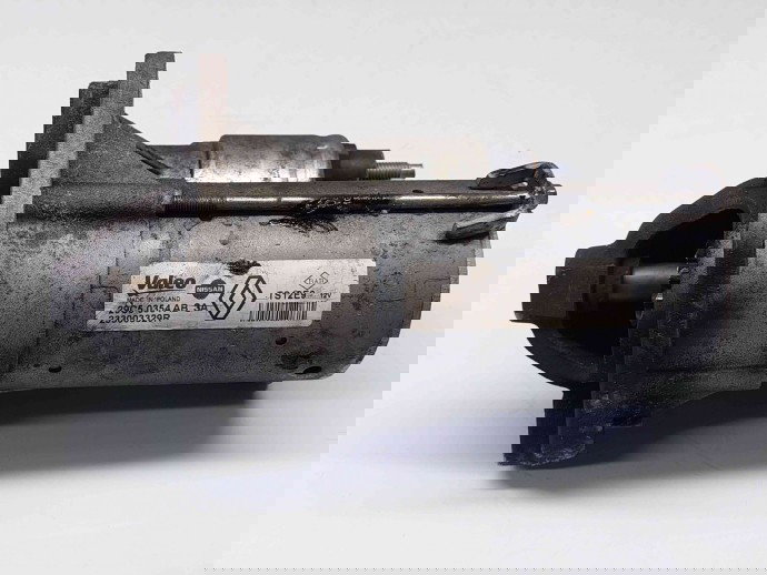 Electromotor 233003329R, Nissan Micra 3 (K12) 1.5dci