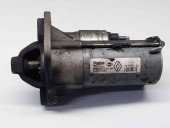 Electromotor 233003329R, Nissan Micra 3 (K12) 1.5dci