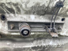 Broasca capota Opel Vivaro 1.9 DCI OEM 2001-2013