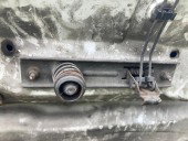 Broasca capota Opel Vivaro 1.9 DCI OEM 2001-2013