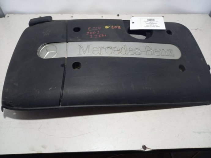 Capac Protectie Motor A6110101067 Mercedes Clasa E (W210) [Fabr 1995-2003] 2.2 CDI, OM611962