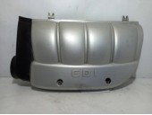 Capac Protectie Motor, A6110101167, Mercedes Clasa C Coupe (CL203), 2.2 CDI, OM611962