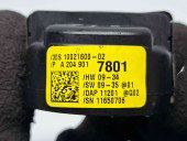  Senzor ploaie Mercedes Clasa C (W204) [Fabr 2007-2014] A2049017801