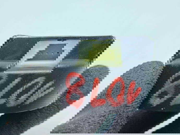  Senzor ploaie Mercedes Clasa C (W204) [Fabr 2007-2014] A2049017801