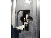 Broasca capota PEUGEOT 307 1.6HDI 9HZ OEM 2002-2008