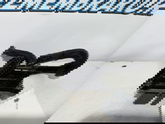 Preincalzitor motorina A6110700179 Mercedes Clasa E combi (S210) [Fabr 1996-2003] 2.2cdi