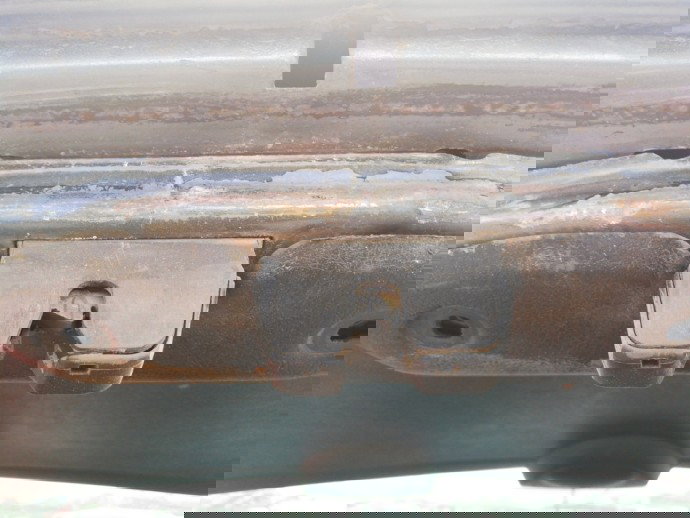 Broasca haion PEUGEOT 307 1.6HDI 9HZ OEM 2002-2008