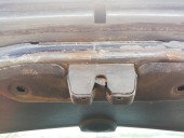 Broasca haion PEUGEOT 307 1.6HDI 9HZ OEM 2002-2008